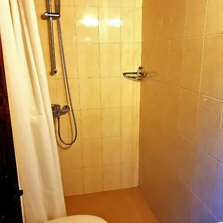 Dzhelepova Guest House- Pool Access Semesterbostad Bozhentsi