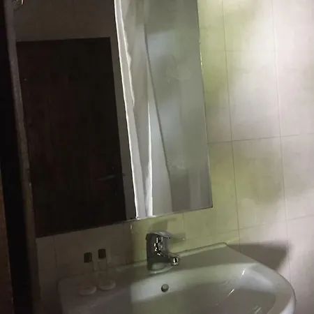 Dzhelepova Guest House- Pool Access Semesterbostad Bozhentsi