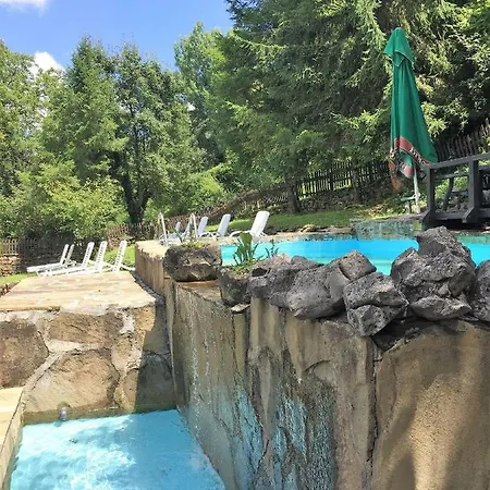 Dzhelepova Guest House- Pool Access Bozhentsi