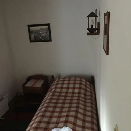 Dzhelepova Guest House- Pool Access Semesterbostad Bozhentsi