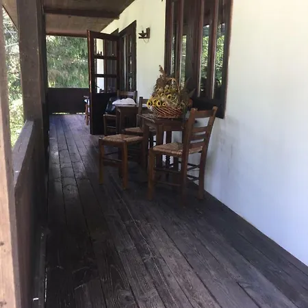 Dzhelepova Guest House- Pool Access * Bozhentsi