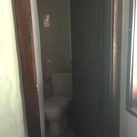 Dzhelepova Guest House- Pool Access Semesterbostad Bozhentsi