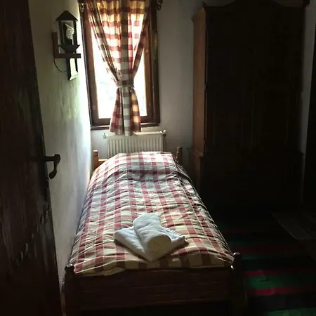 Dzhelepova Guest House- Pool Access Semesterbostad Bozhentsi